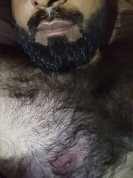 Show de webcam de Hunter35676