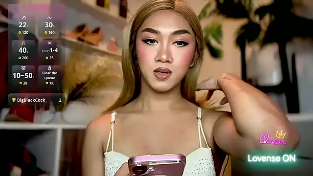 Mariadel_Hilton 在線直播表演