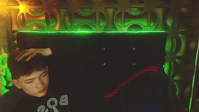 cruz_dante webkamerás műsora