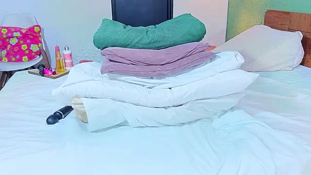 dannaahbrown Obrolan Langsung XXX