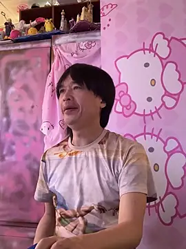 JesuAdam 即時 XXX 聊天