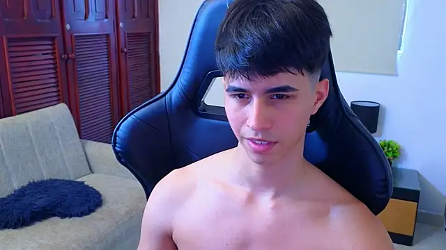 carl_dixon Live XXX-chat