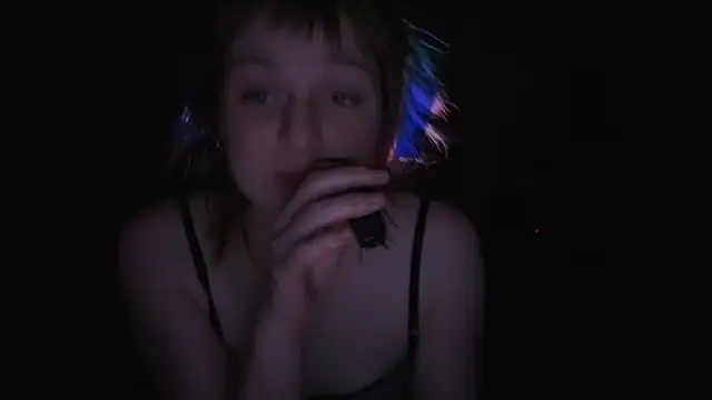 Chat XXX ao vivo de liquid0fluid0