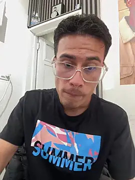 Show Webcam de TavoHot_