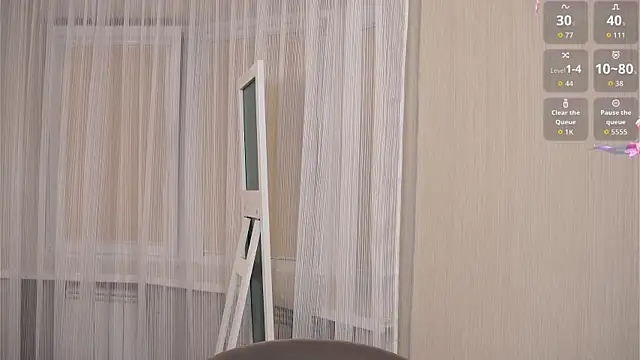 MaraBrookfieId Live XXX Chat