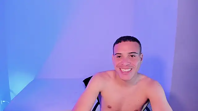 Axel__fierro 现场XXX聊天