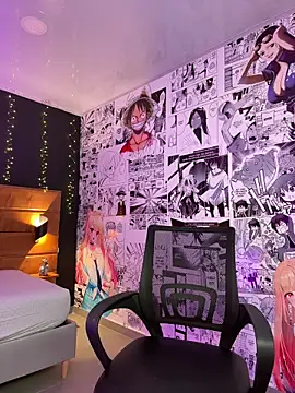 aria_bloomer – Live XXX-chat