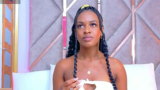 Sally-Noa – Live XXX-chat