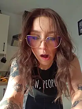 Chat XXX Live LilyOrion
