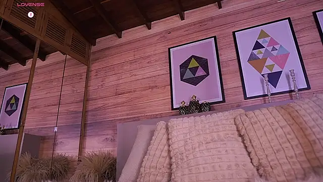 AmmyScottのライブXXXチャット