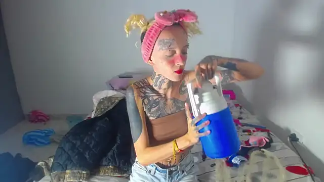 barbara_anal_squirt_ – Live XXX-chat