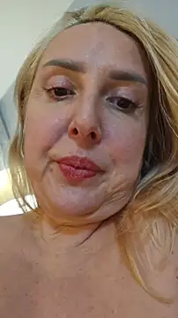 Webkamerová show MariaRichi_