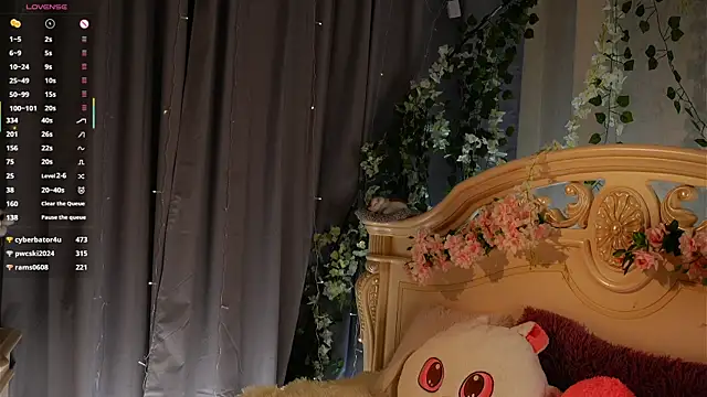 EdlinAlliston's Live XXX Chat