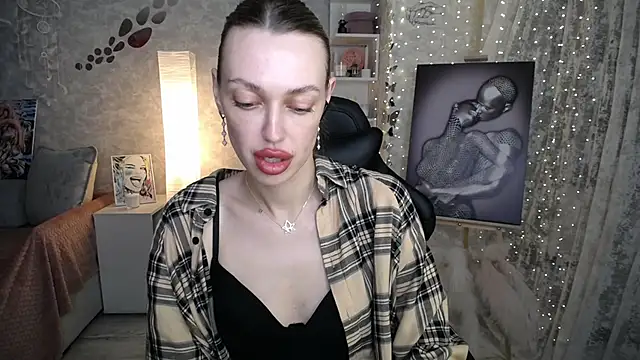 NickyAdamidi 라이브 XXX 채팅