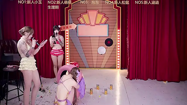 Chat XXX ao vivo de MSN101