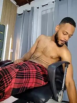 Oliver_bigblack_cock's Webcam Show