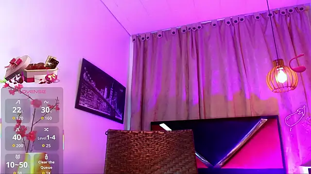 katha_Crawford's Webcam Show