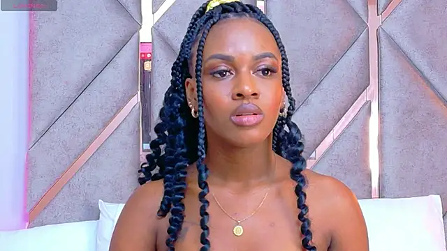 Sally-Noa's Live XXX Chat