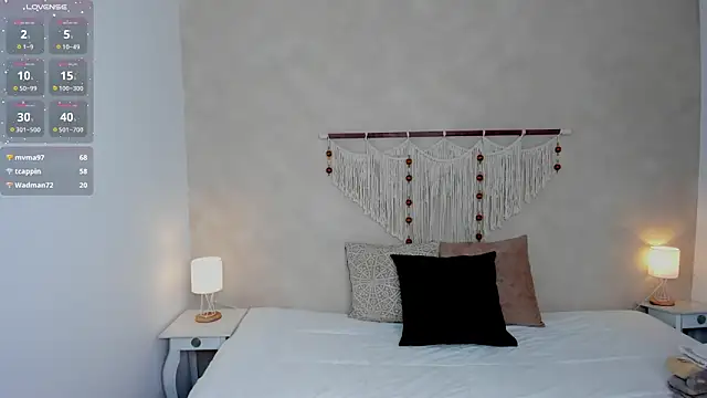 Chat XXX Live _hanna_sky