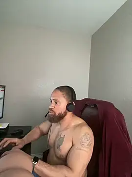 Fathero1time ওয়েবক্যাম শো