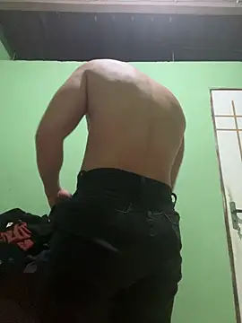 Rejoined_Sugarのウェブカメラショー