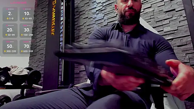 David_Big_Daddy – webcam-show