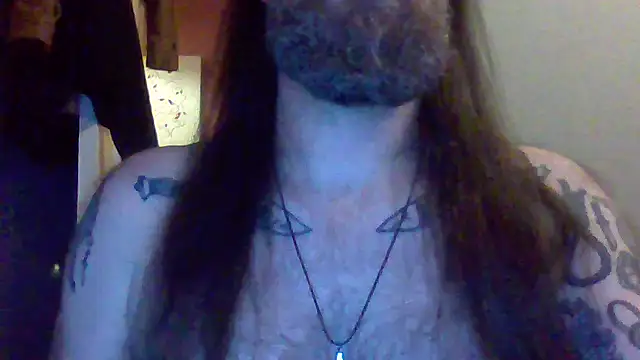 Thrillhouseのウェブカメラショー