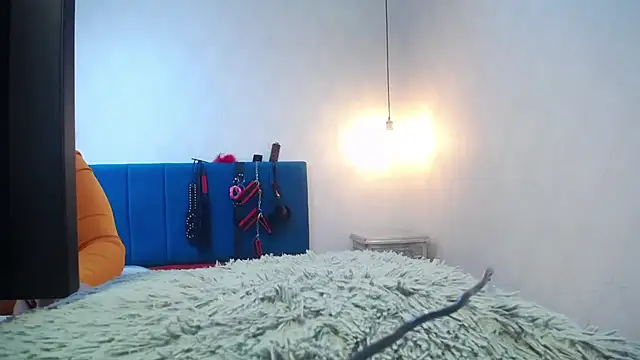 Chat XXX Live selenablairx