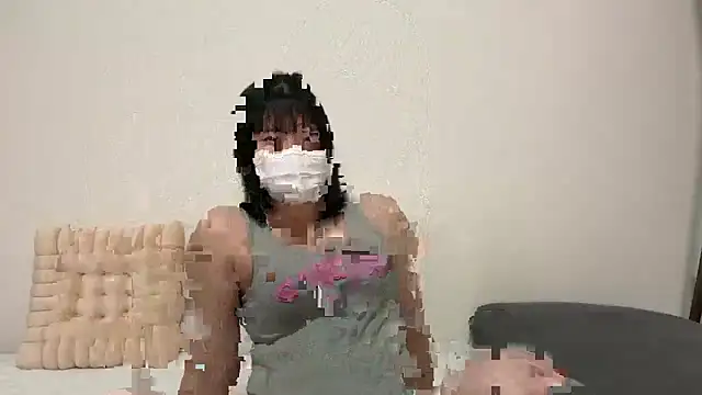 Mao_cute_10のウェブカメラショー