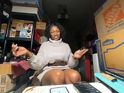 wynterheat Obrolan Langsung XXX