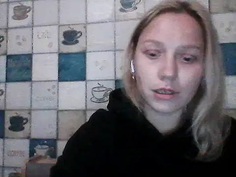 Anna_wey élő XXX-chatje