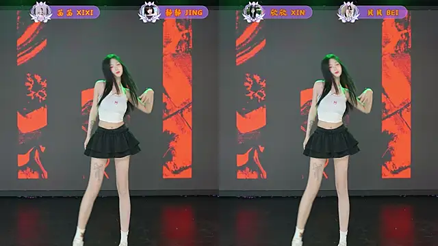 Neza-002 Live XXX Chat