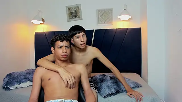 Show webcam de yago_77