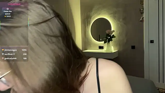 Chat XXX Live ChrisAmott