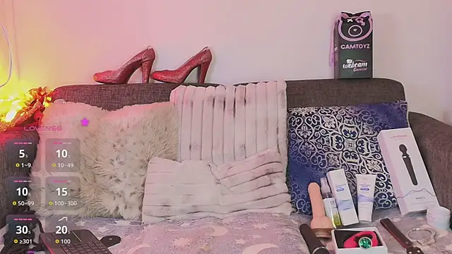 Petite_pepper Live XXX-Chat