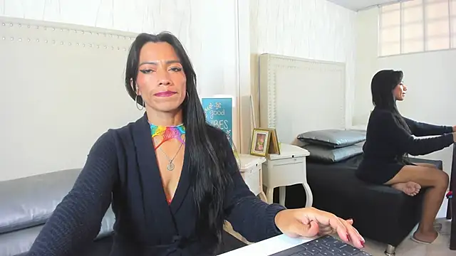 FernandaAvilax Chat XXX in diretta