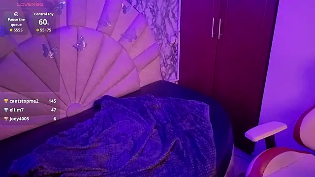 miiaboss_ Live XXX-chat