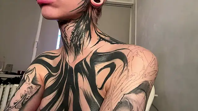 KizzieSherbert Live XXX-Chat