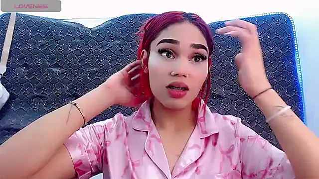 Salome_bichtxx 在線直播表演