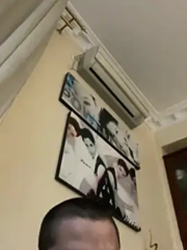 Chat +18 de TeoBigMan ao vivo