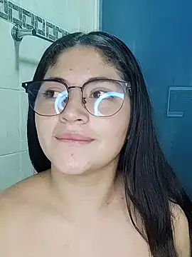 Hanna-Hot- ওয়েবক্যাম শো