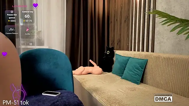 Holl1Would – webcam-show