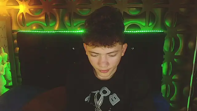 cruz_dante 网络视讯表演