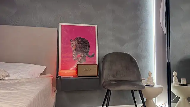 GlossyVixen: απευθείας συνομιλία ΧΧΧ