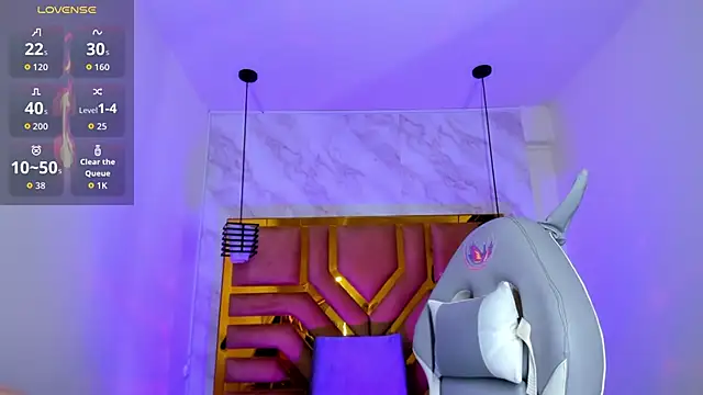 Luciifeer_ 现场XXX聊天