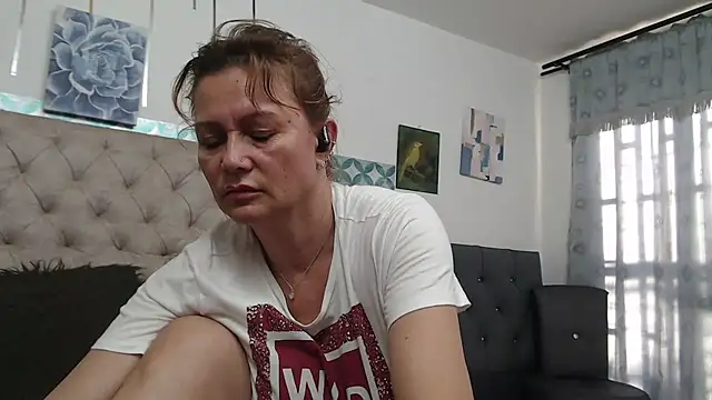 Chat XXX Live Victoriacoperino