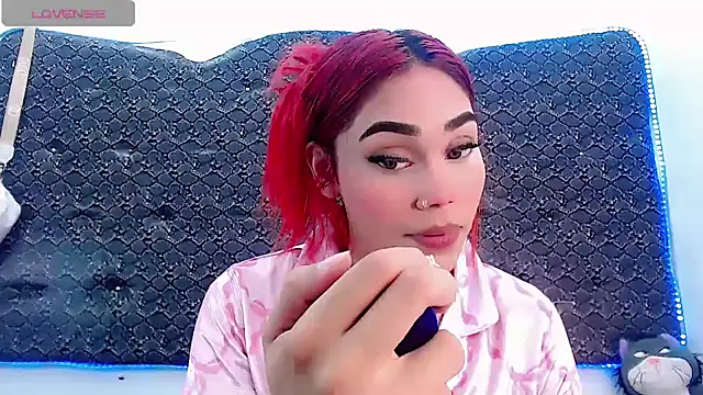 دردشة Salome_bichtxx الجنسية المباشرة