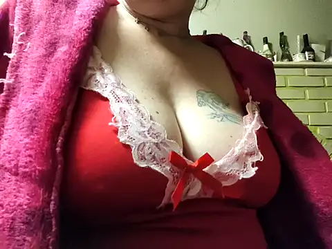 Chat XXX ao vivo de mimi19820