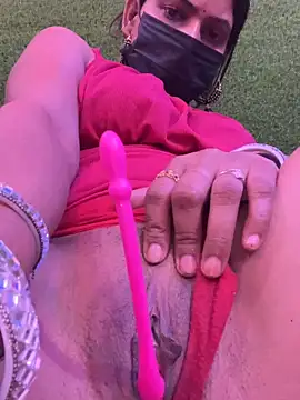 CUTI-NAINA Webcam-Show