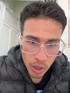 TavoHot_ Show Webcam